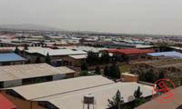 قیمت شهرک صنعتی جی